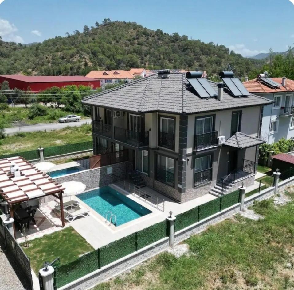 Villa Bb Mugla 2